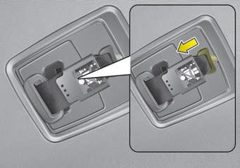 Kia Carnival: Seat belt restraint system. 